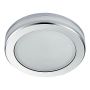 Prezent ELEGANT ACRYLIC FIX 71097 Opbouwspot 1x5W/LED 600lm IP20