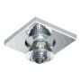 Prezent ELEGANT LED 71016 Opbouwspot 1x1W/LED 80lm IP20