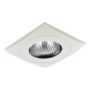 Prezent ELEGANT METAL FIX 71021 Inbouwspot 1x50W/GU10 IP20