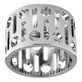 Prezent ELEGANT METAL FIX 71024 Opbouwspot 1x50W/GU10 IP20