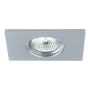 Prezent ELEGANT METAL FIX 71049 Inbouwspot 1x50W/GU10 IP20