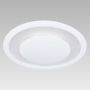 Prezent ELIO 71324 Plafondlamp 1x80W/LED 7200lm IP20