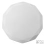 Prezent IRIDIO 71319 Plafondlamp 1x44W/LED 3650lm IP20