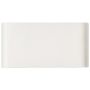 Zambelis SCONCE E239-W Wandlamp 2x6W/led 3000K 960lm IP65