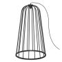 Antigo No. moon 9418 Vloerlamp 1x10W/GU10 IP54