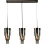 Aviano Lighting GRANS 7211-0310 Hanglamp 3x40w/e27