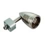 Endon BULLETT 72718 Railspot 50W/GU10 IP20