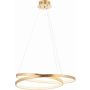Endon SCRIBBLE 72479 Hanglamp 1x33W/LED 3000K 1650LM IP20