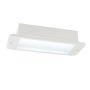 Endon SIGHT RECESSED 72641 Inbouwspot 3W/LED 6500K 160LM IP20