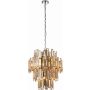 Endon VIVIANA 72744 Hanglamp 12x40W/E14 IP20