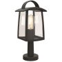 Lutec KELSEY 7273604012 Vloerlamp 1x40w/e27 ip44