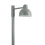 Norlys KOSTER PRO 1825AL Lantaarn armatuur 1x16,9W/LED 3000K 2776LM IP65