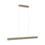 Zuma Line Q-STRETTO 2687-97 Hanglamp 2x41W/Led 2200-5000K 3490lm IP20