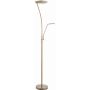 Endon ALASSIO 73080 Staande lamp 1x18W/LED 3000K 1150LM IP20