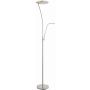 Endon ALASSIO 73081 Staande lamp 1x18W/LED 3000K 1150LM IP20