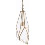 Endon AVERY 73117 Hanglamp 1x40W/E27 IP20