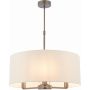 Endon DALEY 73015 Kroonluchter 3x40W/E14 IP20