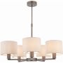 Endon DALEY 73017 Kroonluchter 5x40W/E14 IP20