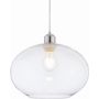 Endon DIMITRI 73974 Glazen kap 1x40W/E27 IP20