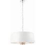 Endon HARVEY 73021 Kroonluchter 3x40W/E14 IP20