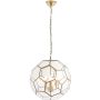 Endon MIELE 73560 Hanglamp 3x40W/E14 IP20