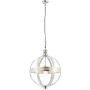 Endon VIENNA 73108 Hanglamp 1x40W/E27 IP20
