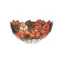 Prezent TIFFANY IV. 73 Wandlamp 1x40W/E14 IP20
