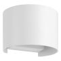 Eglo BARCAROLA-E 74168 Wandlamp 1x4.5W/LED 4000K 550lm ip44