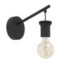 Eglo CAPOLIVERI-E 74054 Wandlamp 1x40W/E27 ip20