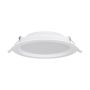 Eglo IDUN-E 74104 Inbouwspot 12W/LED 3000K 1360lm ip20