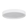Eglo IDUN-E 74107 Plafondlamp 17W/LED 3000K 2000lm ip20