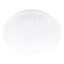 Eglo POGLIOLA-E 74187 Plafondlamp 12W/LED 4000K 1250lm ip44