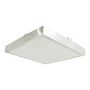 Eko-Light CASILLA EK75277 Plafondlamp 12W LED 4000K 960LM IP20