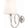 Endon FABIA 74434 Wandlamp 1x40W/E14