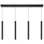 Lucide LORENZ 74403/04/30 Hanglamp 1x16w/led 3000k 400lm ip20