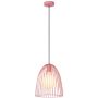 Lucide MACARONS 74417/01/66 Hanglamp 1x40w/e27 ip20