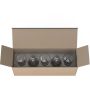 Nowodvorski BULBS AND TUBES 7487 Gloeilamp 2W/LED 2200K 160LM