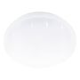 Eglo POGLIOLA-E 74186 Plafondlamp 12W/LED 3000K 1250lm ip44