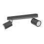 Eglo RECISO-E 74007 Spot 2x5W/GU10 ip20