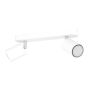 Eglo RECISO-E 74215 Spot 2x5W/GU10 ip20