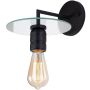 Altavola Design DIGITAL LOFT LA017/W_black Wandlamp 1x40W/E27 IP20