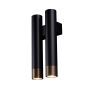 Antigo Eido 8270 Wandlamp 2x10W/GU10 IP20