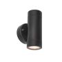 Endon PALIN 75432 Wandlamp 2x7W/GU10 IP44