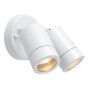 Endon PALIN 75444 Wandlamp 2x7W/GU10 IP44