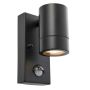 Endon PALIN PIR 75435 Wandlamp 7W/GU10 IP44