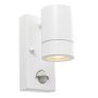 Endon PALIN PIR 75442 Wandlamp 7W/GU10 IP44