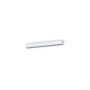 Nowodvorski SOFT 7540 Plafondlamp 1x11W/G13/T8/60cm IP20
