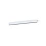 Nowodvorski SOFT 7546 Plafondlamp 1x16W/T8 IP20