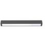 Nowodvorski STRAIGHT 7552 Plafondlamp 1x11W/G13/T8/60cm IP20