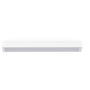 Nowodvorski STRAIGHT 7557 Plafondlamp 1x11W/G13/T8/60cm IP20